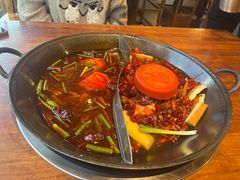 -楠火锅(昆山金鹰店)