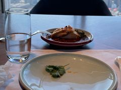 -北京柏悦酒店·锦庭餐厅Dining Room