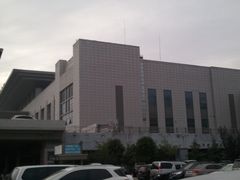 -洛阳龙门站