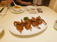 -利苑酒家(宜安广场店)