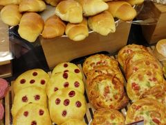 -山崎面包(第一八佰伴店)