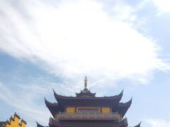 -南京城墙景区