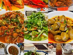 -漫天香·小龙虾餐厅(夏湾店)