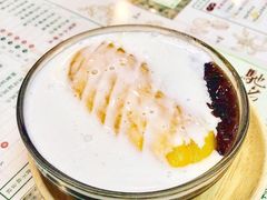 -地茂馆甜品