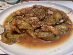 -日丰园海肠水饺·老字号大连海鲜(银泰城店)