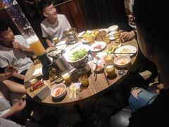 -比特堡啤酒烤肉自助料理(和平店)