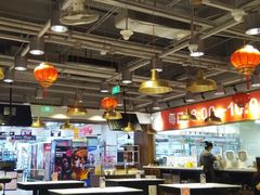 大堂-金鼎轩·滋养小餐馆(联想桥店)
