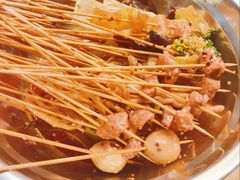 -嘉州鲜知味钵钵鸡(奎星楼店)
