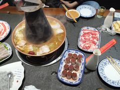 -吉祥涮羊肉