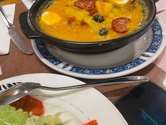 -玫瑰园西餐厅(新华大厦店)