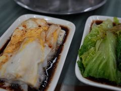 -穗银肠粉店(东川路店)