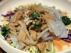 -老厨家(友谊路总店)