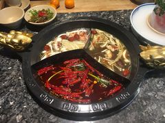 -蜀大侠·牛肉自助火锅(慈溪店)