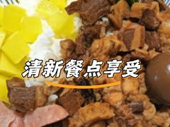 -红小满休闲餐厅(十全街店)