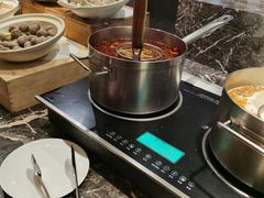 -重庆丽苑维景国际大酒店·海鲜自助餐厅