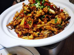 -三湘四水正宗湘菜(君峰路店)