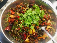 -天治宣·野椒鸡(龙头寺总店)
