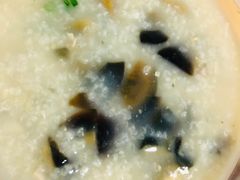 -小城粥道·海胆鲜虾粥(解放广场店)