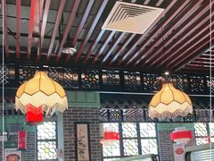 大堂-悦满楼·西关名点·湛江名菜(航空综合大厦店)