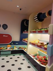 -meland club亲子乐园(北京芳圆里ID MALL店)
