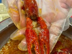 -聚味瞿记·龙虾堂(坡子街店)