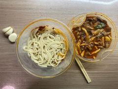-丝路传奇·中国拉面航母店(北医三院店)