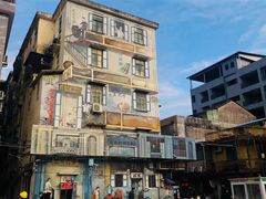 -蓝记云吞(正果店)