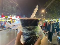-鼓楼夜市