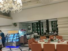 大堂-大鸭梨烤鸭店(花园村店)