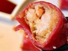 -蝴蝶里·粤菜·点心(滨江龙湖店)