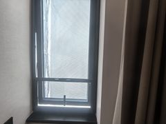 -杭州西湖湖滨银泰亚朵酒店