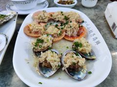 -四川小胡子海鲜(丁村万人海鲜广场店)