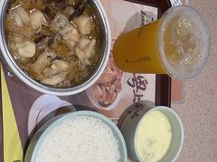 -真功夫(莲塘店)