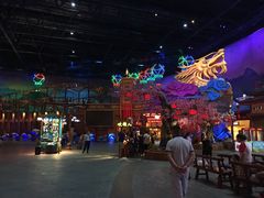 -万达茂商场(南京仙林店)