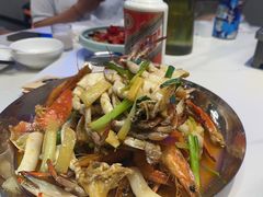 -517烧烤·龙虾·海鲜大排档(万象都荟店)