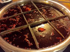 -邓莽子老火锅(鲁祖庙店)