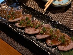 -半藏居酒屋(香港花园店)