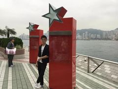 -星光大道