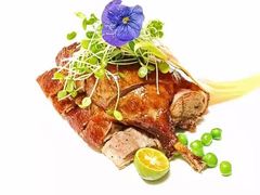 -西安阳光国际大酒店·中餐厅