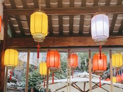 -院8里·少城记忆老川菜(宽窄巷子店)