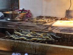 -银河烧鳗·活鳗料理专门店(西单大悦城店)