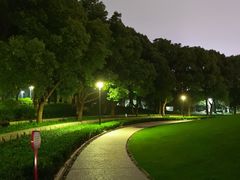 -昆山城市公园