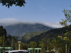 -双峰山国家森林公园-售票处