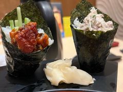 -小山日本料理(太古汇店)