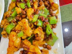 -桃子餐厅·天津菜(红星路直营店)