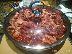 -黄记煌三汁焖锅(悦方IDmall店)