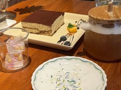 -陶享时光西餐·下午茶(信河街店)