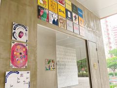 -大小咖啡 BigSmallCoffee(麦子店)