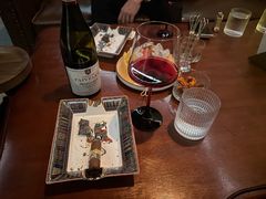 -明谦·Coffee&Cocktail Bar(美您公园店)
