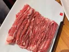-1078號老北京涮肉(松柏店)